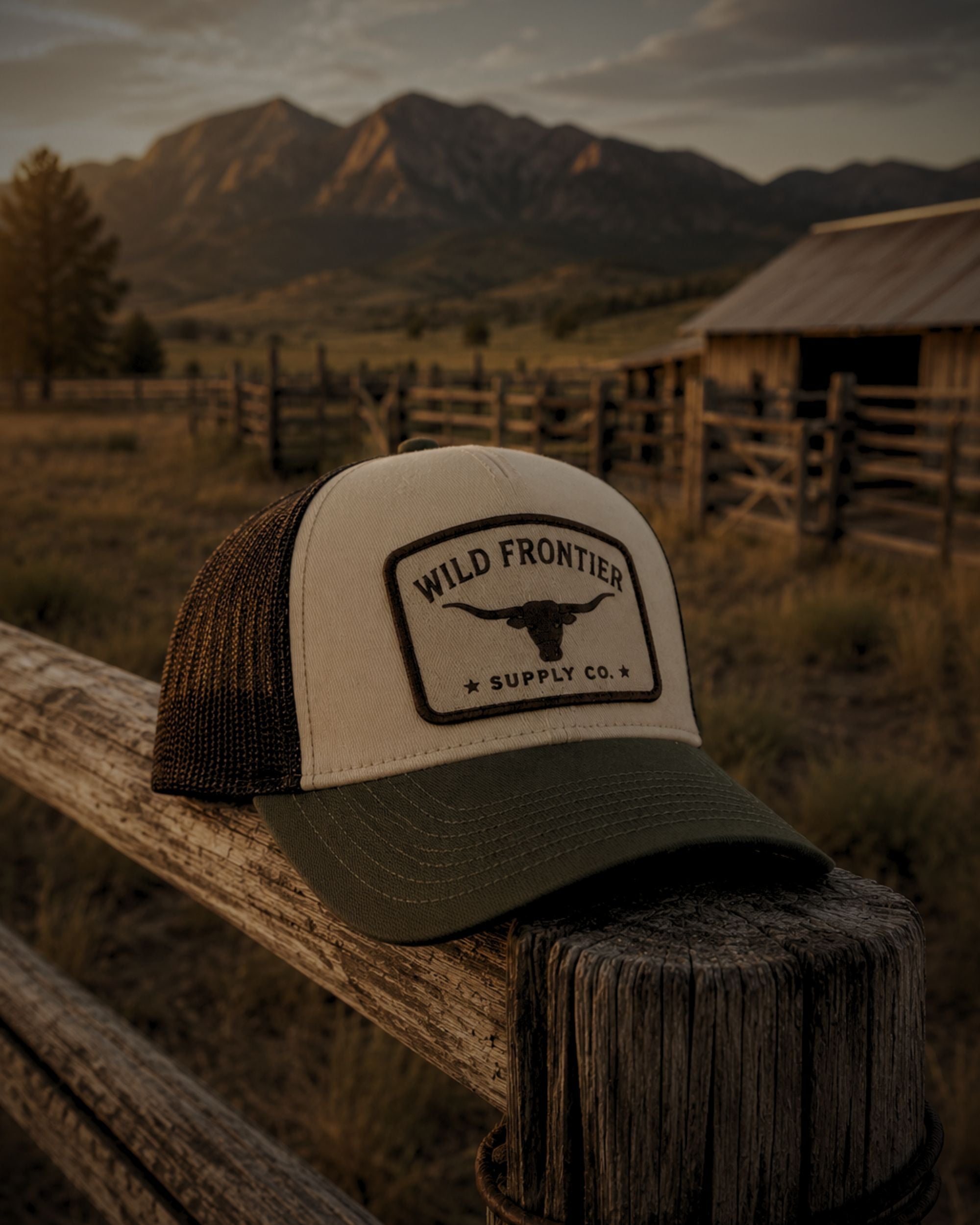 Hats