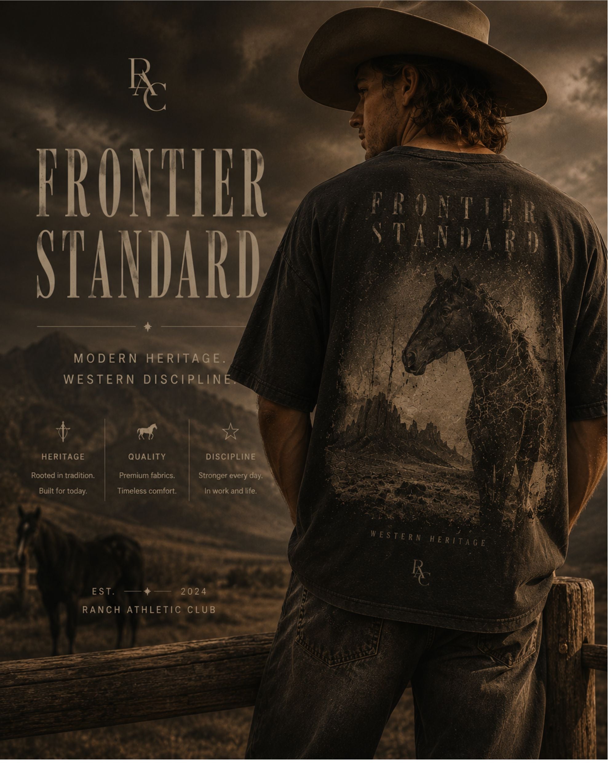 Western Heritage