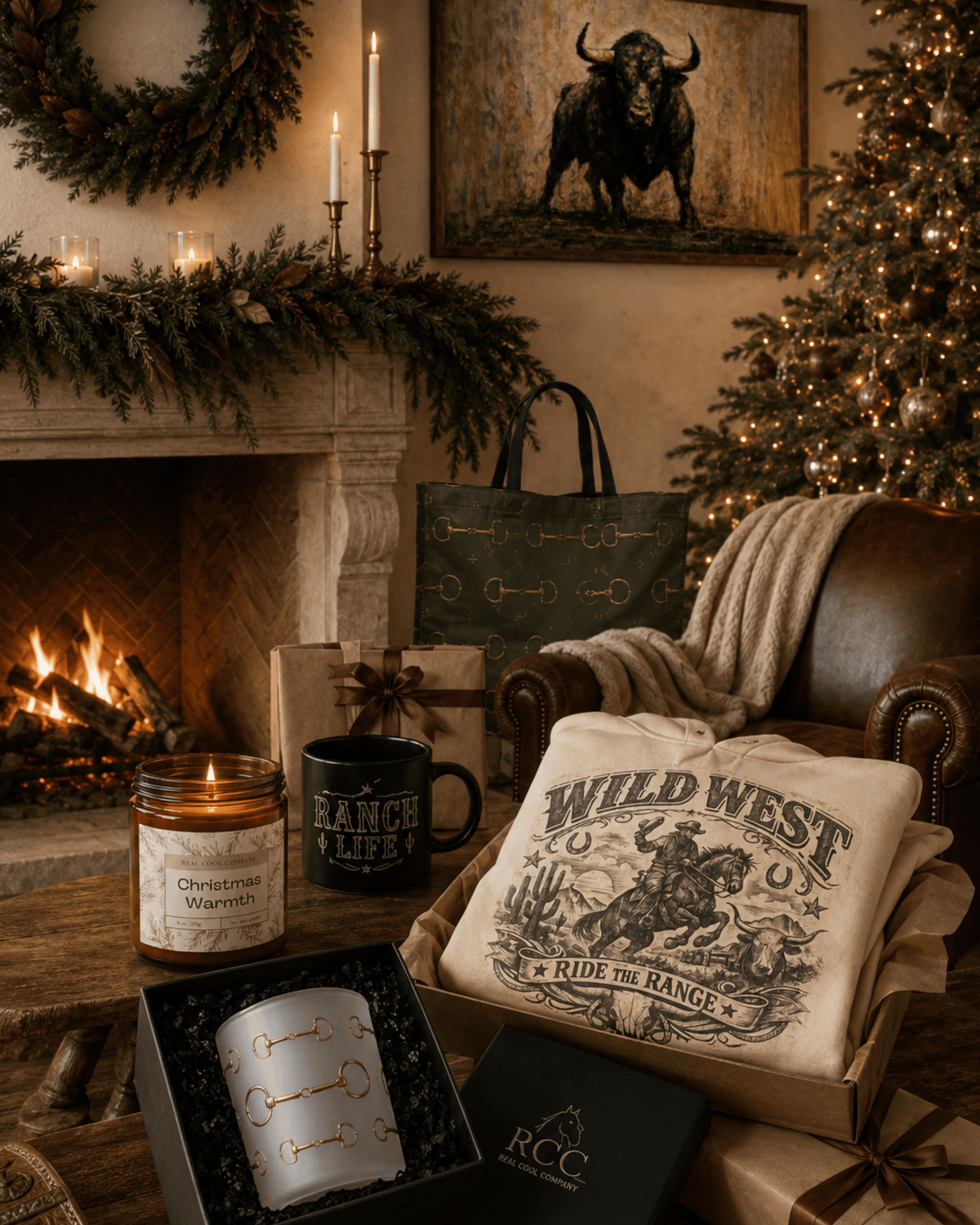 Holiday Collection
