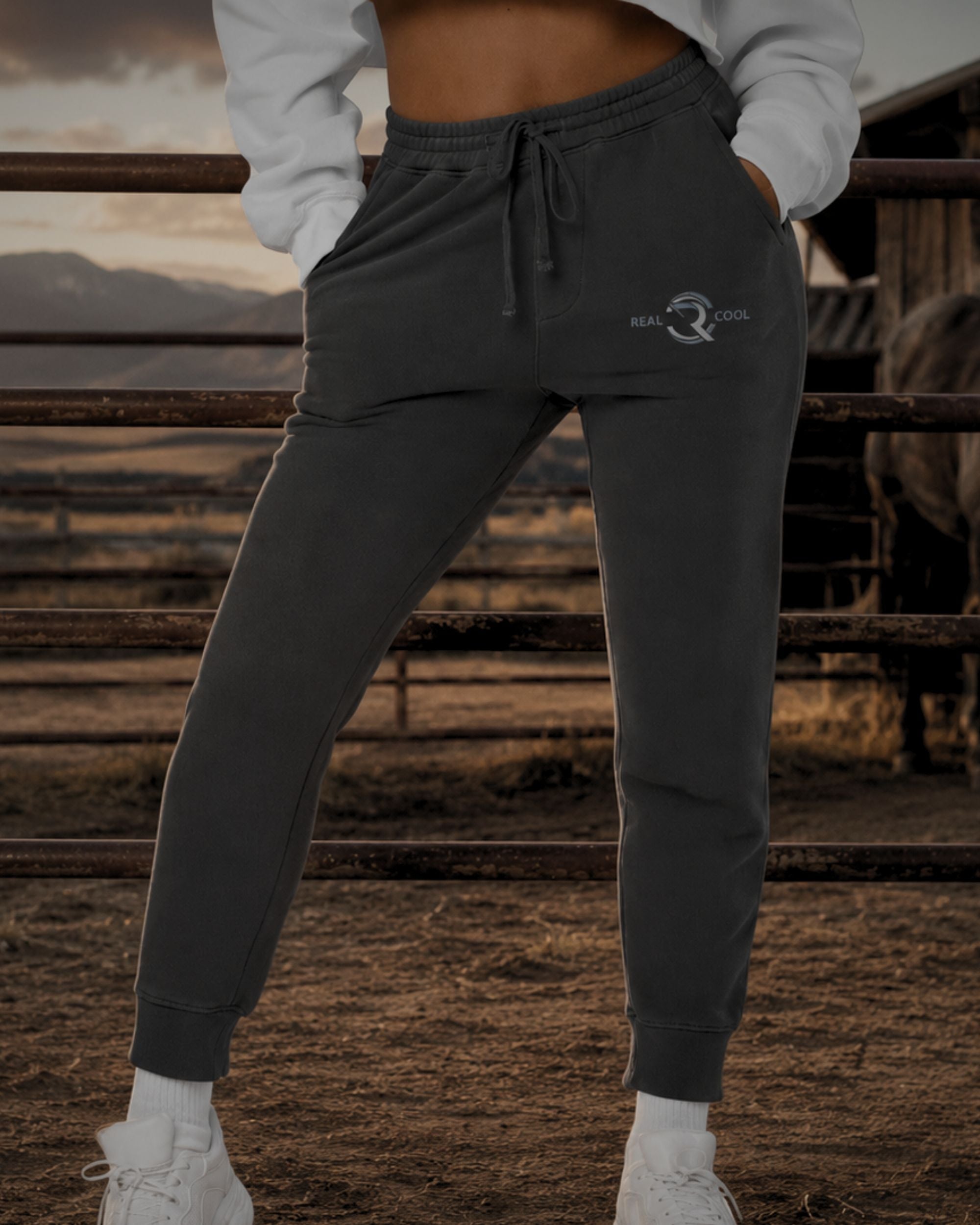 Sweatpants