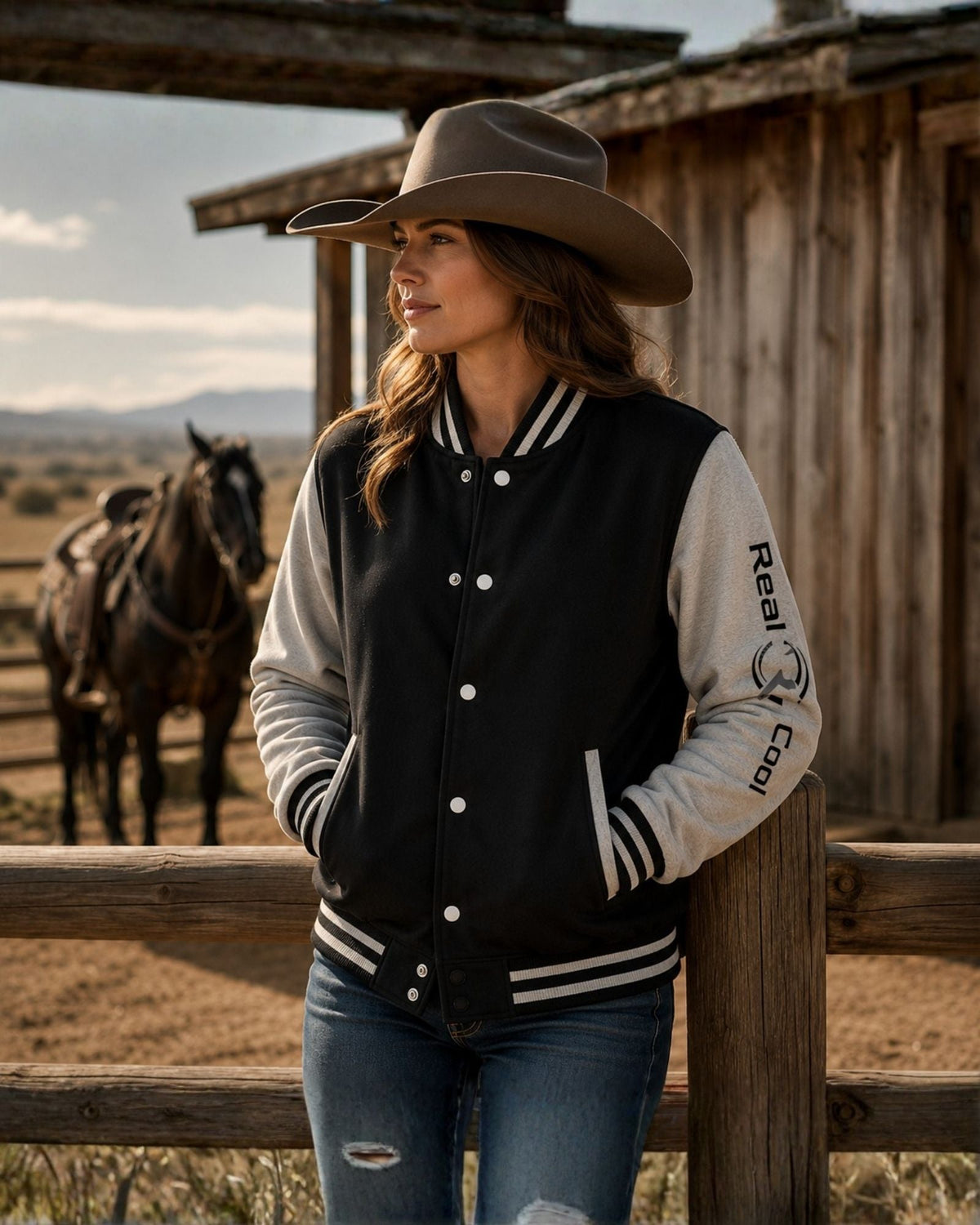Modern Western Apparel