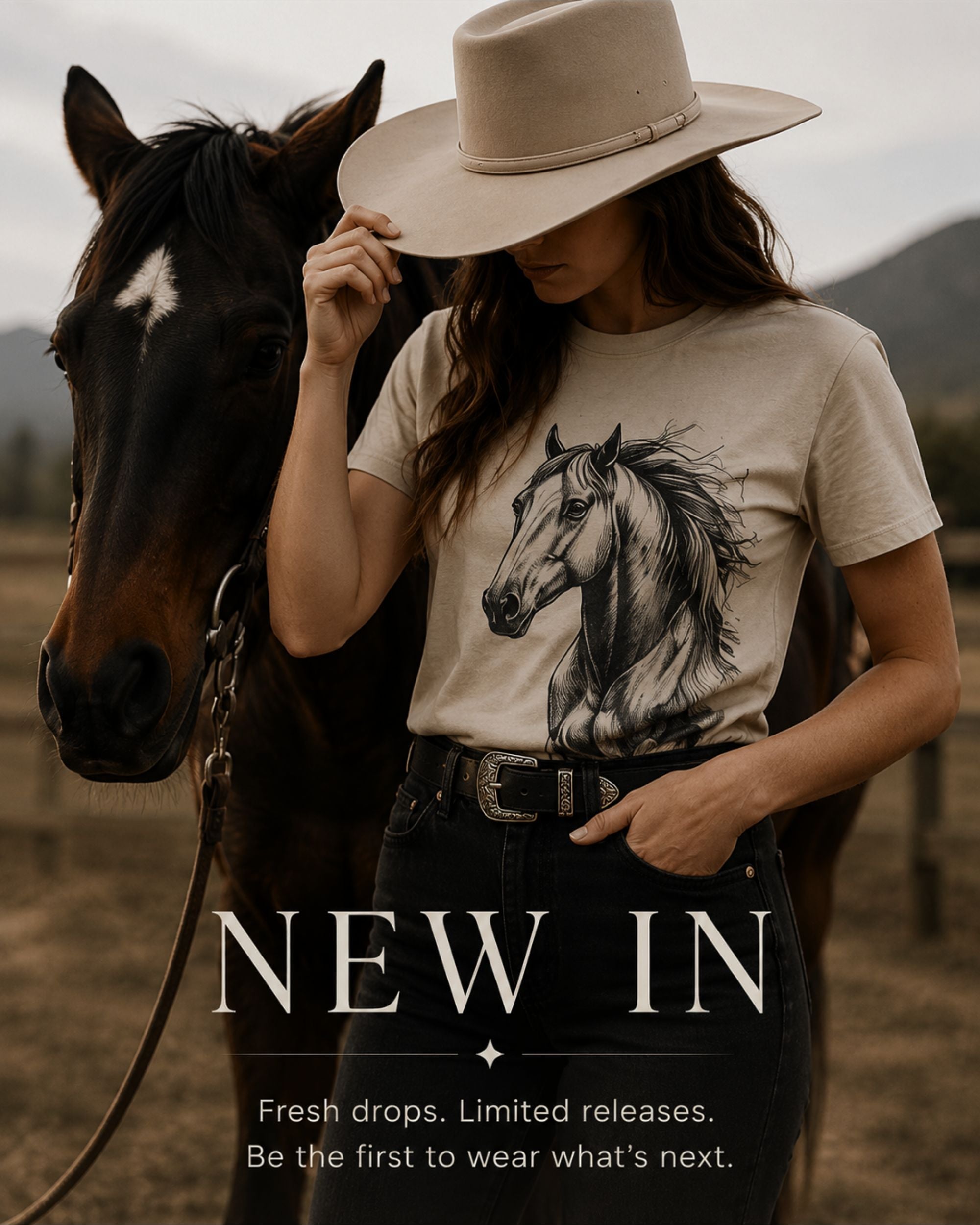New In
