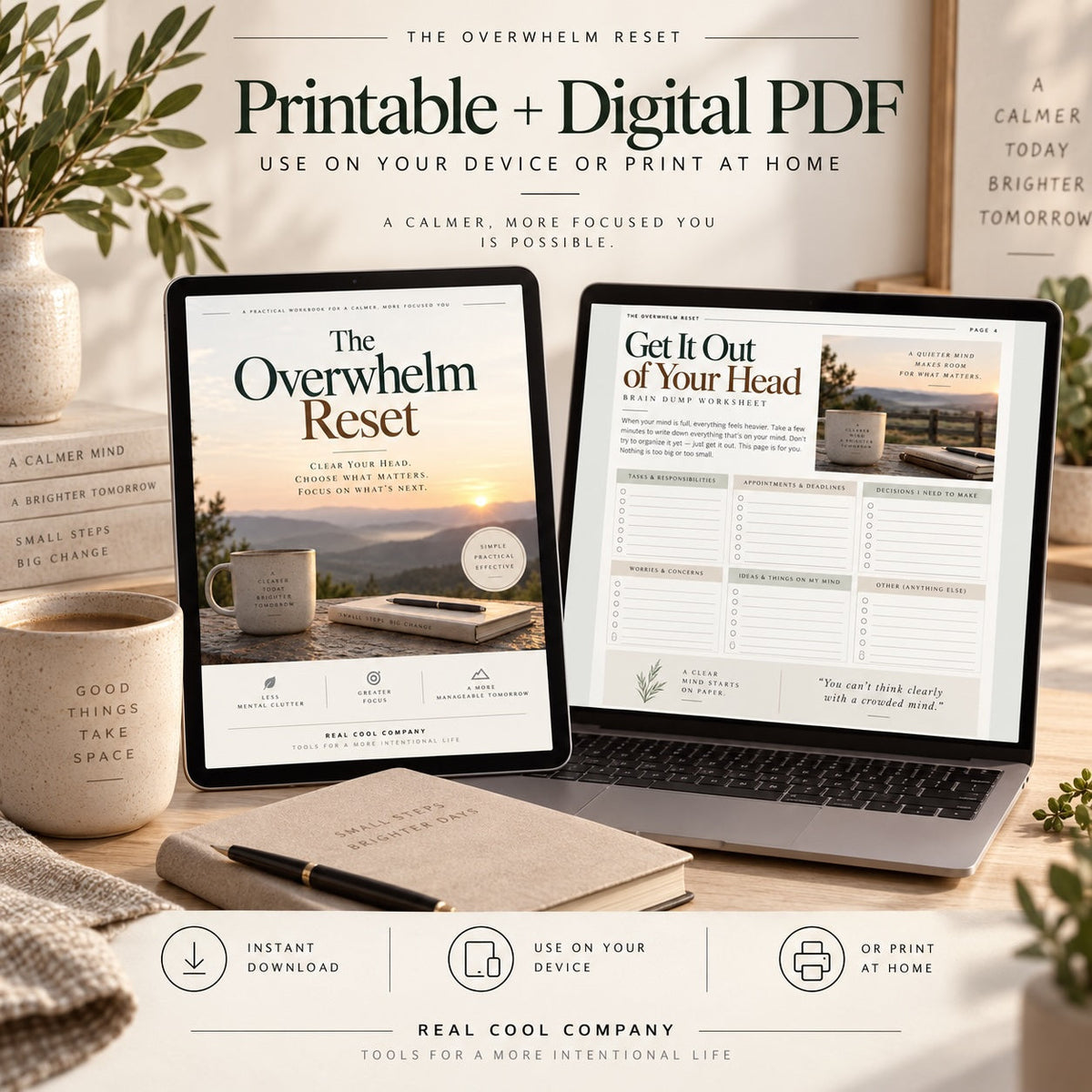 Digital Products