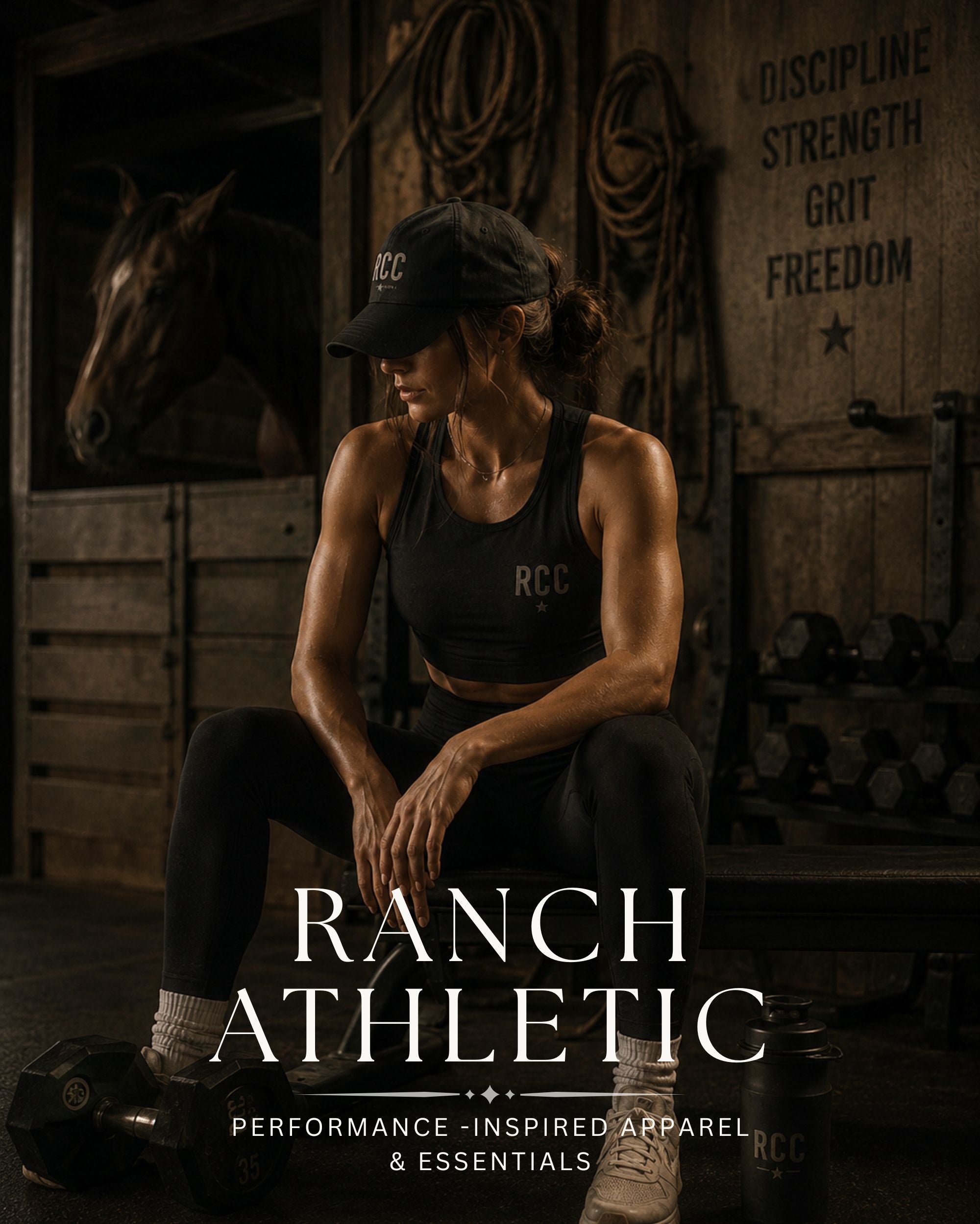 Ranch Athletic Club