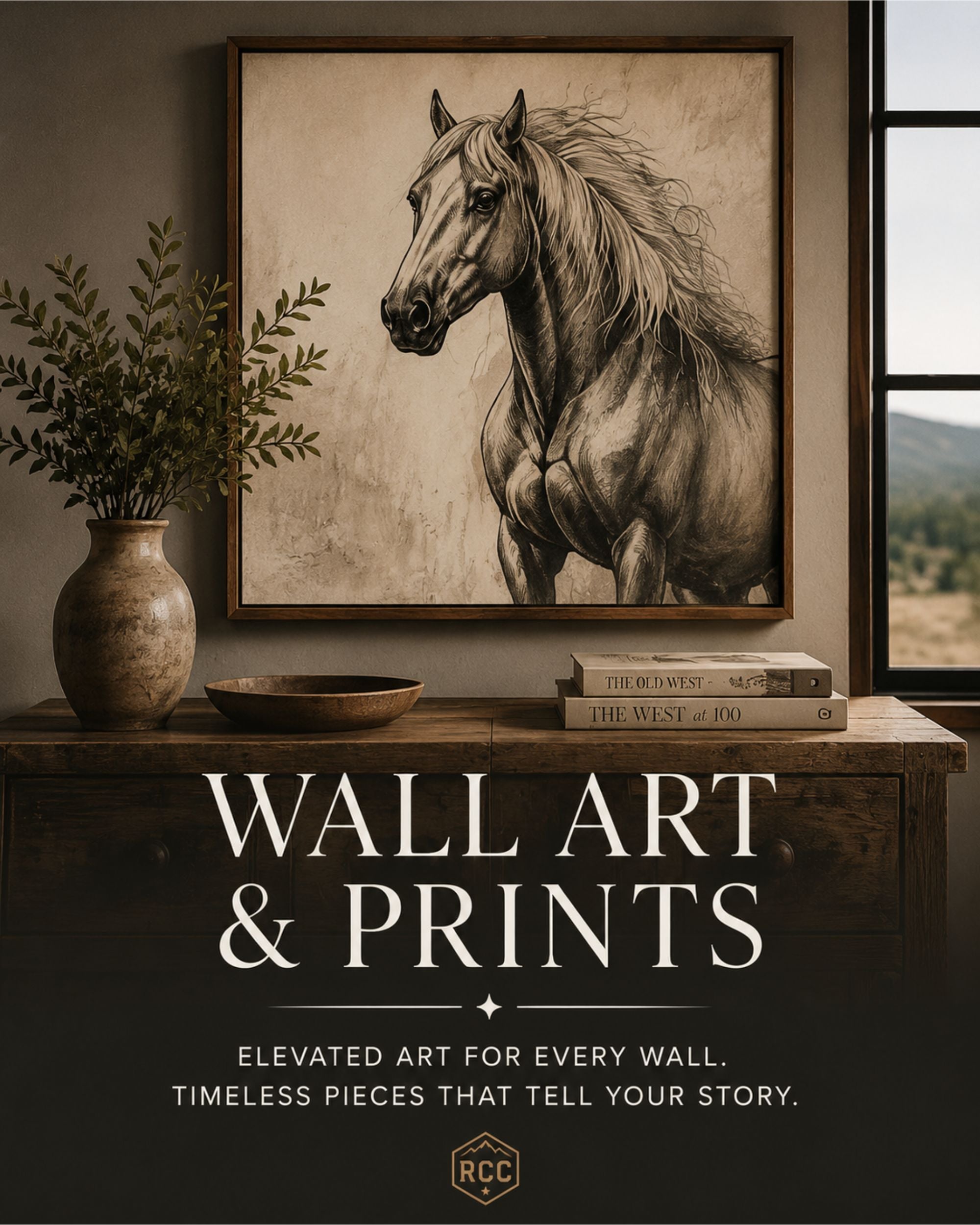 Canvas Art & Prints