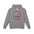 RCC Christmas Hoodie Santa Paws