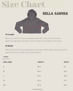 Real Cool Crop Hoodie