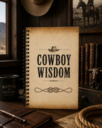 Cowboy Wisdom Western Journal