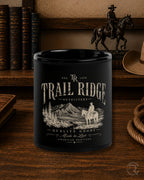 Trail Ridge Outfitters Western Mug
