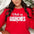 RCC Christmas Hoodie What's Up Grinches