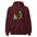 RCC Hoodie Campfire Glow