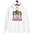 Cowboy Christmas Soft Style Hoodie - RealCoolCompany