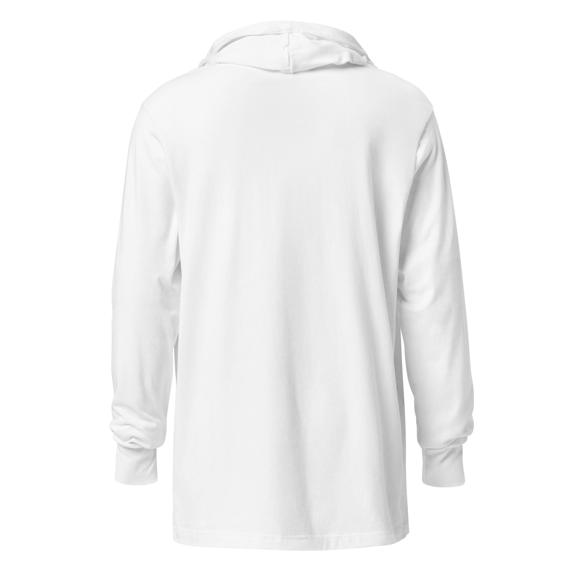 Jesus Is Long Sleeve Tee