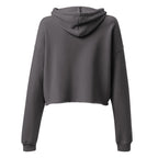 Real Cool Crop Hoodie