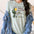 Cowgirl Graphic T-Shirt