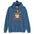 Cowboy Christmas Soft Style Hoodie - RealCoolCompany