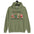 Coffee and Christmas Cheer Hoodie - RealCoolCompany